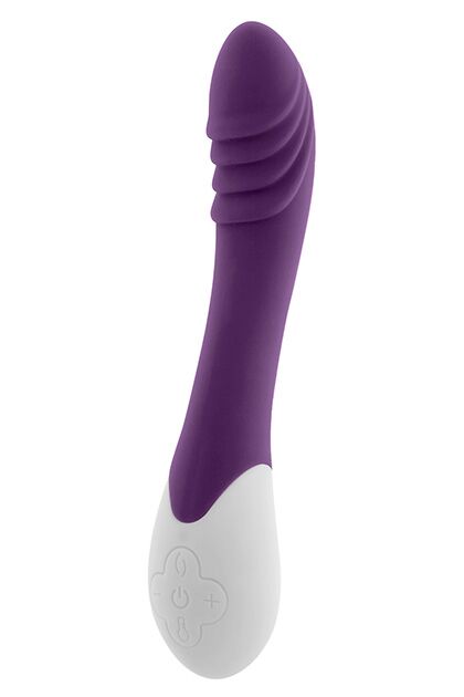 Вібратор S Pleasures Premium Phoenix