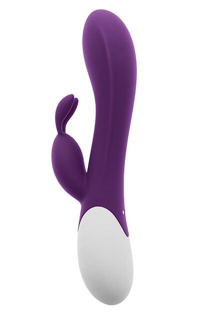 Вібратор-кролик S Pleasures Premium Corabi Rabbit
