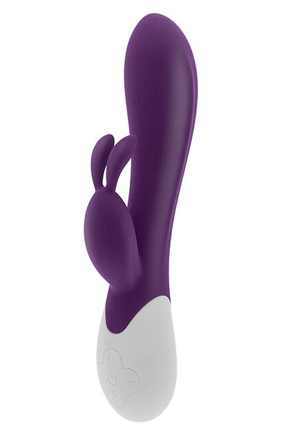 Вібратор-кролик S Pleasures Premium Corabi Rabbit