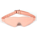 Маска Liebe Seele Dark Candy Pink