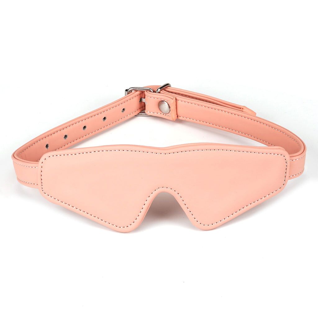Маска Liebe Seele Dark Candy Pink