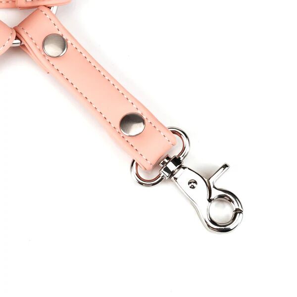 Аксесуар Liebe Seele Dark Candy Pink