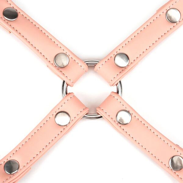 Аксесуар Liebe Seele Dark Candy Pink