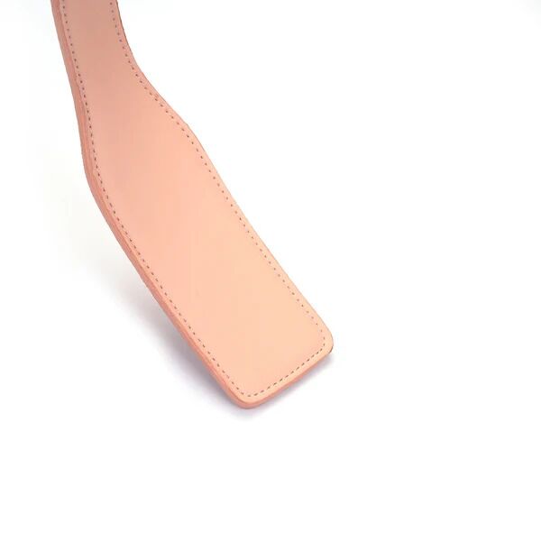Падл та шльопалка Liebe Seele Dark Candy Pink