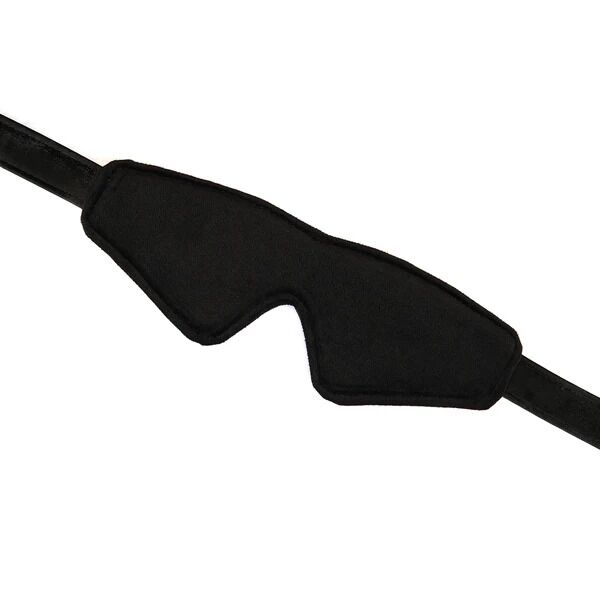 Маска Liebe Seele Boudoir Amor Blindfold