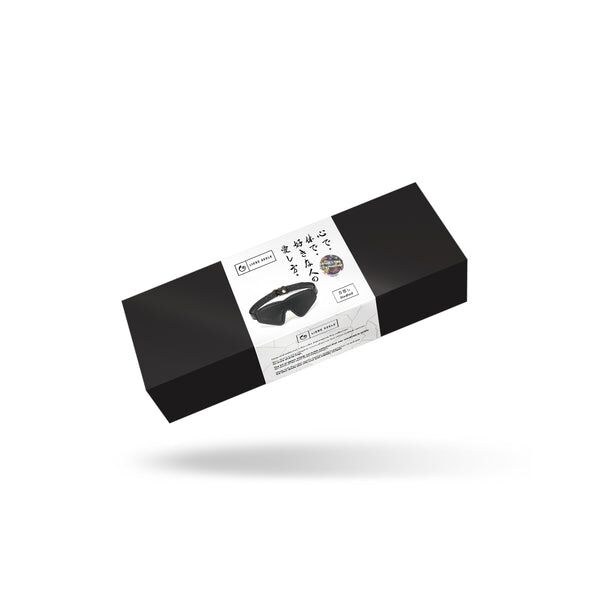 Маска Liebe Seele Boudoir Amor Blindfold