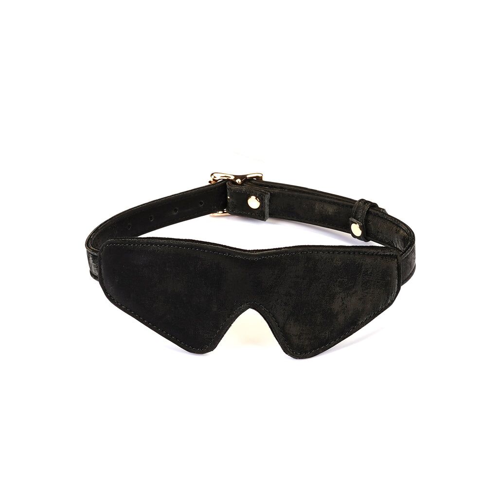 Маска Liebe Seele Boudoir Amor Blindfold