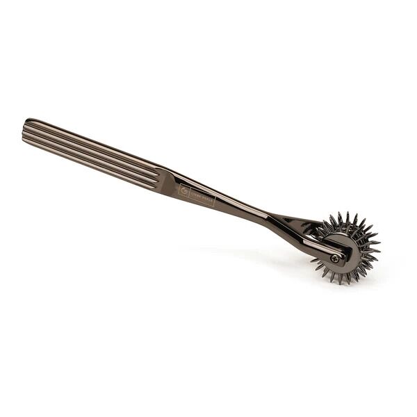 Колесо Вартенберга Liebe Seele Row Wartenberg Pinwheel Pewter