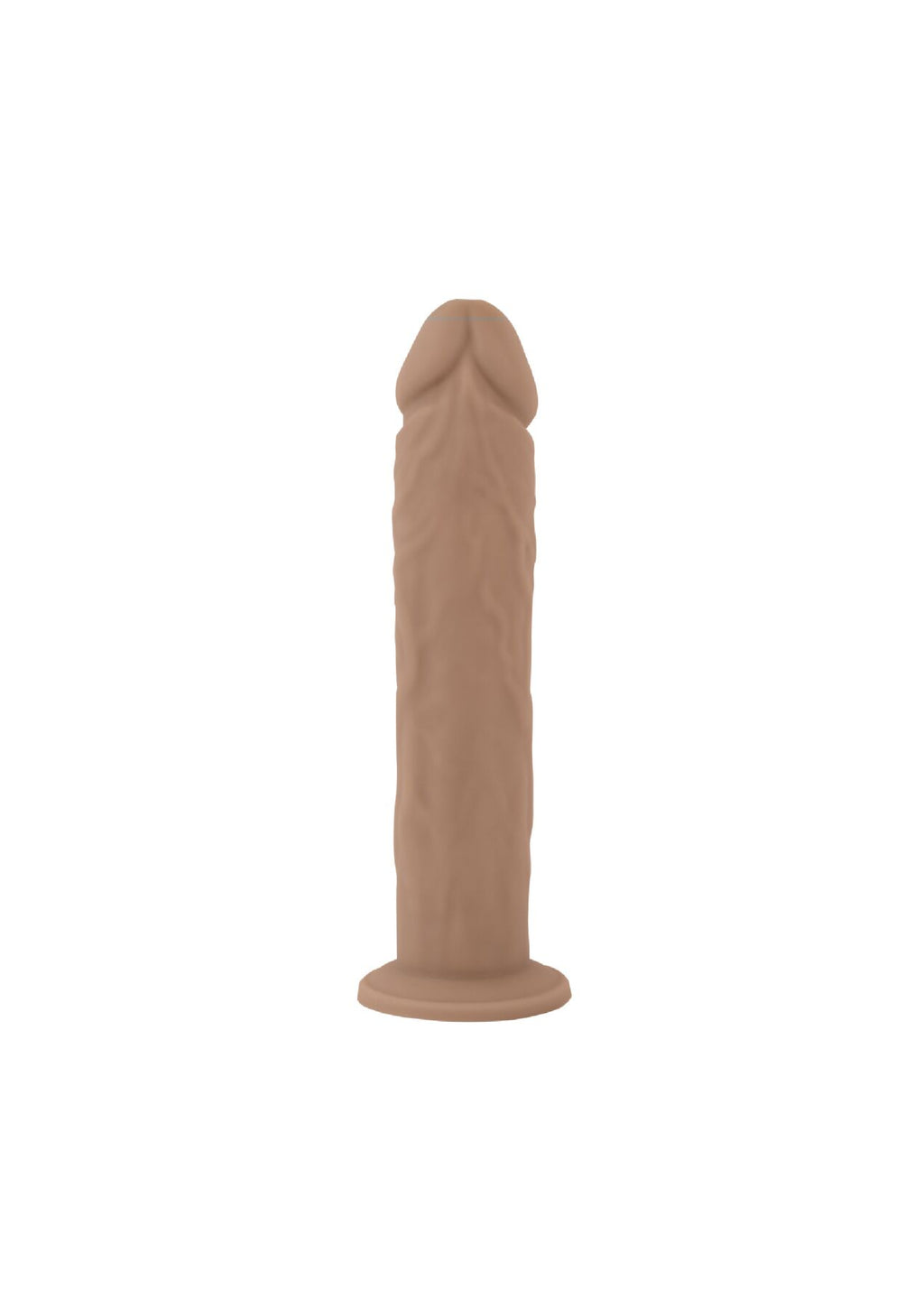 Фалоімітатор SilexD Flesh MODEL 2 size 9in Liquid Silicone