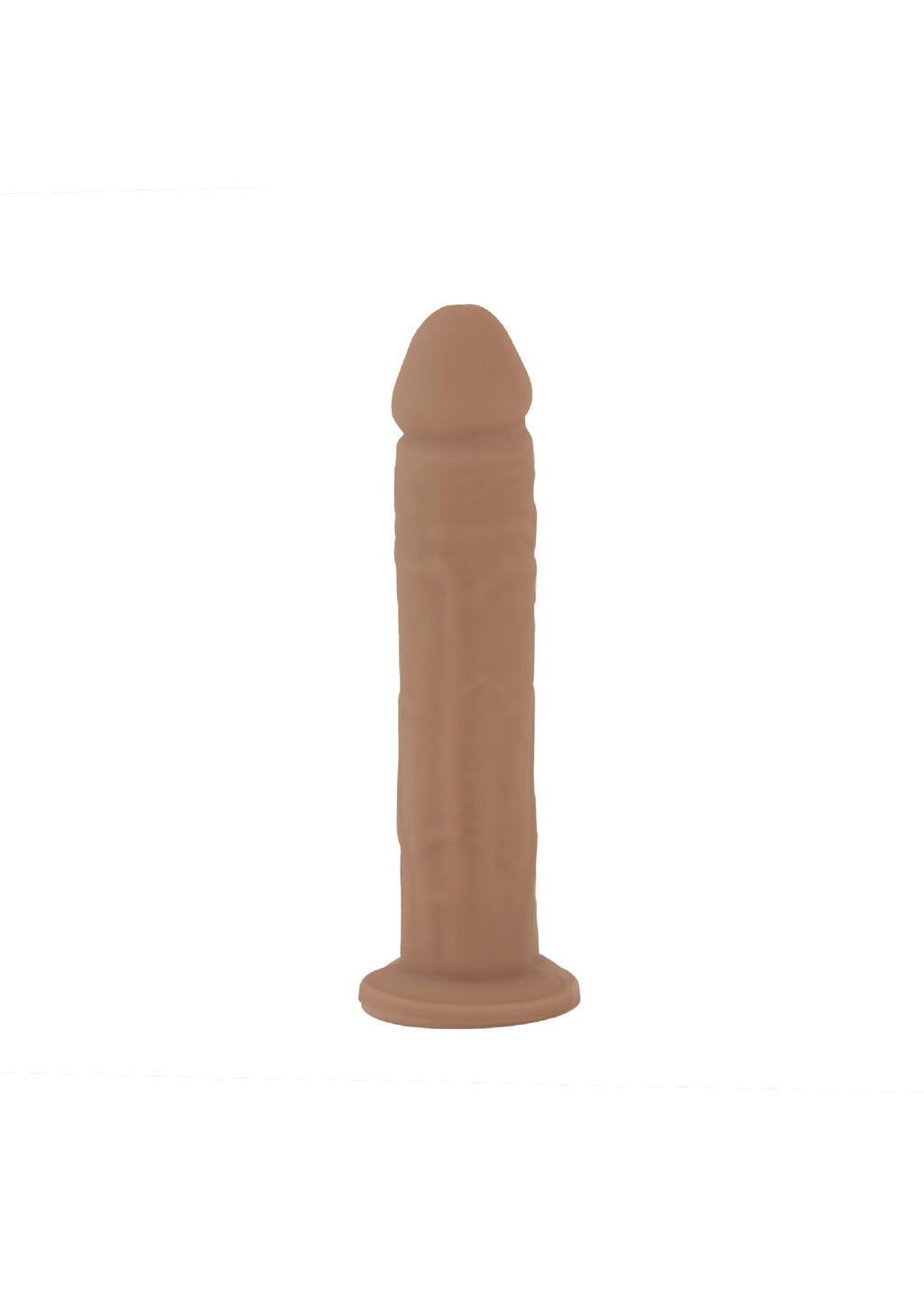 Фалоімітатор SilexD Flesh MODEL 2 size 9in Liquid Silicone