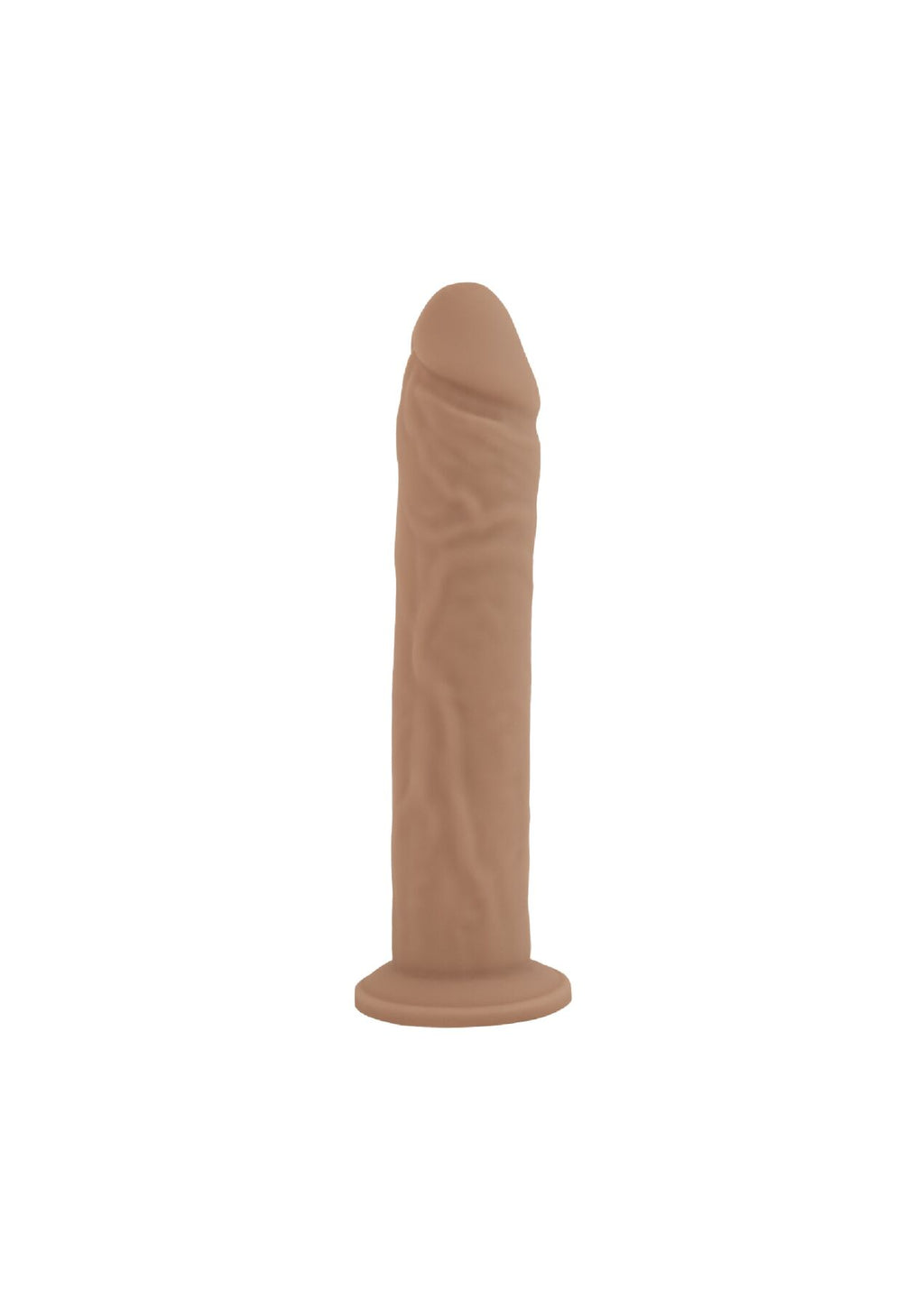 Фалоімітатор SilexD Flesh MODEL 2 size 9in Liquid Silicone