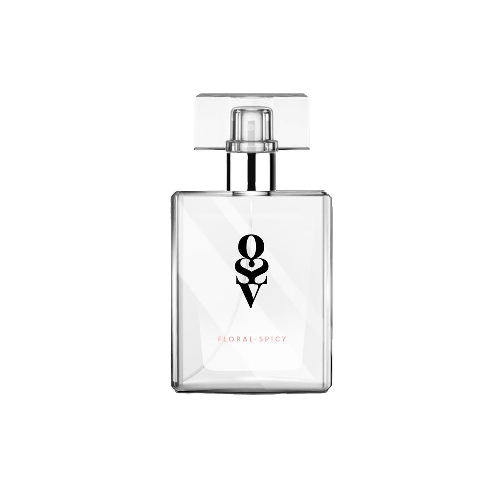 Парфуми з феромонами Obsessive Perfume Floral - Spicy