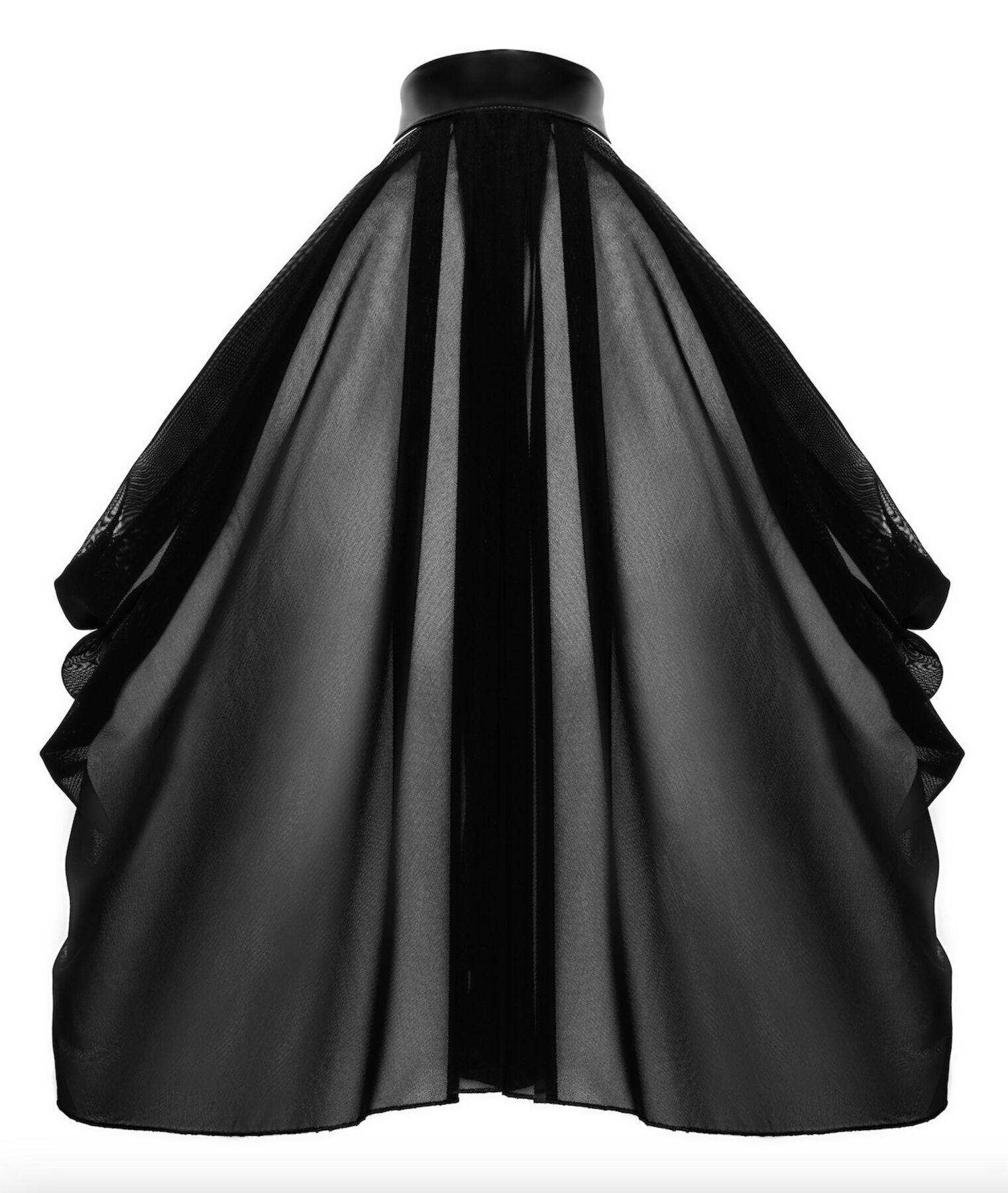 Болеро Noir Handmade F349