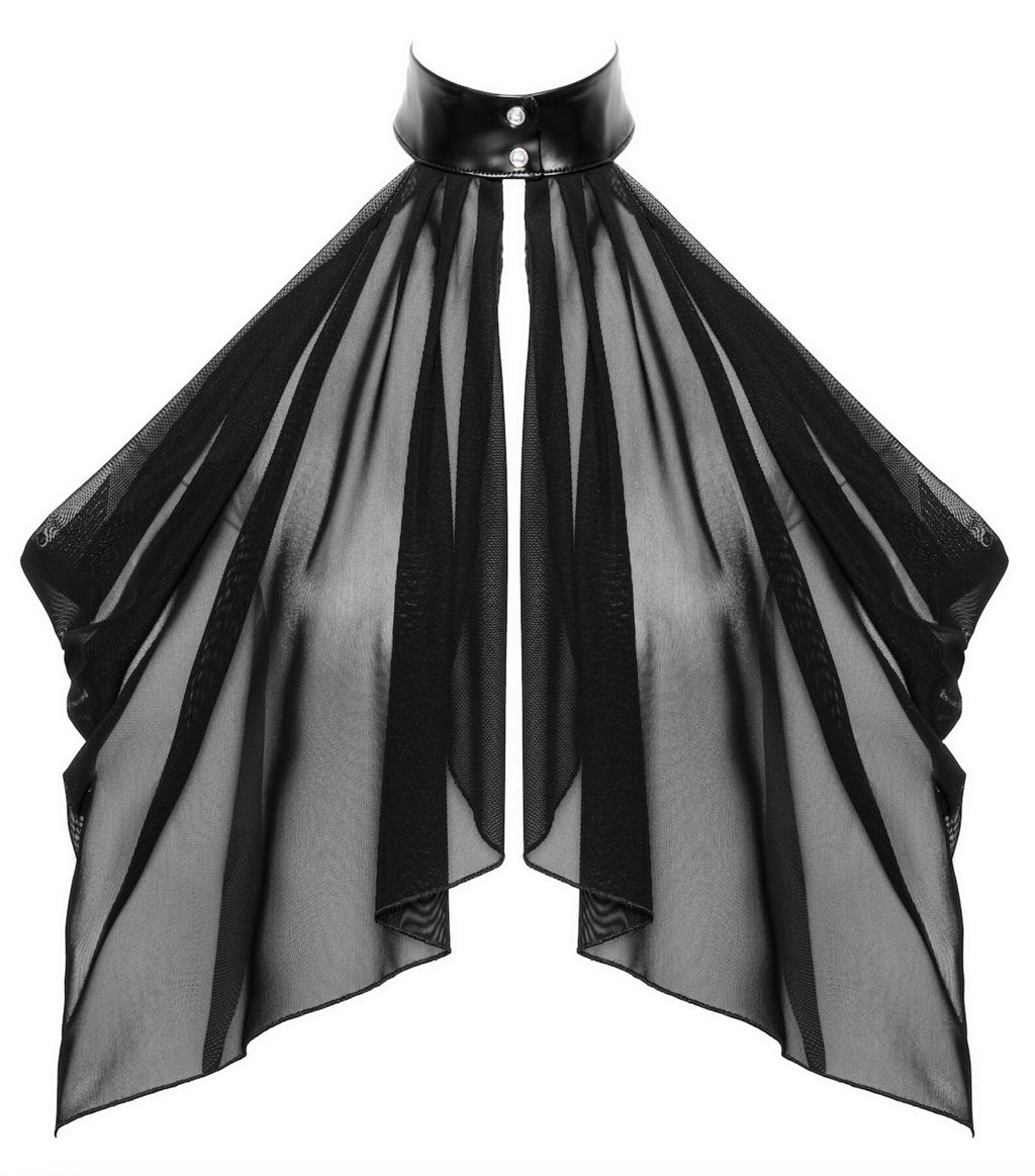 Болеро Noir Handmade F349