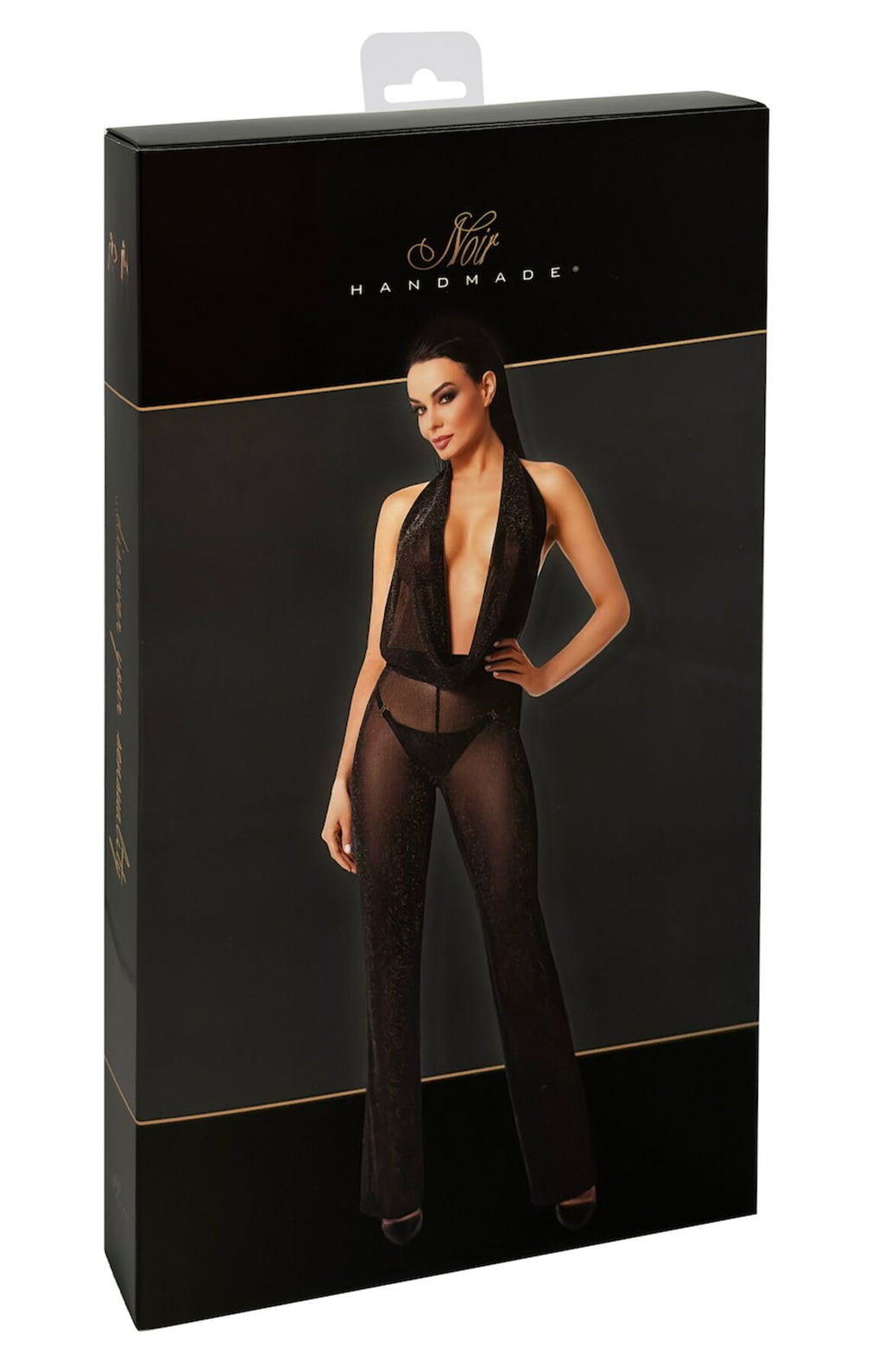 Комбінезон Noir Handmade F350