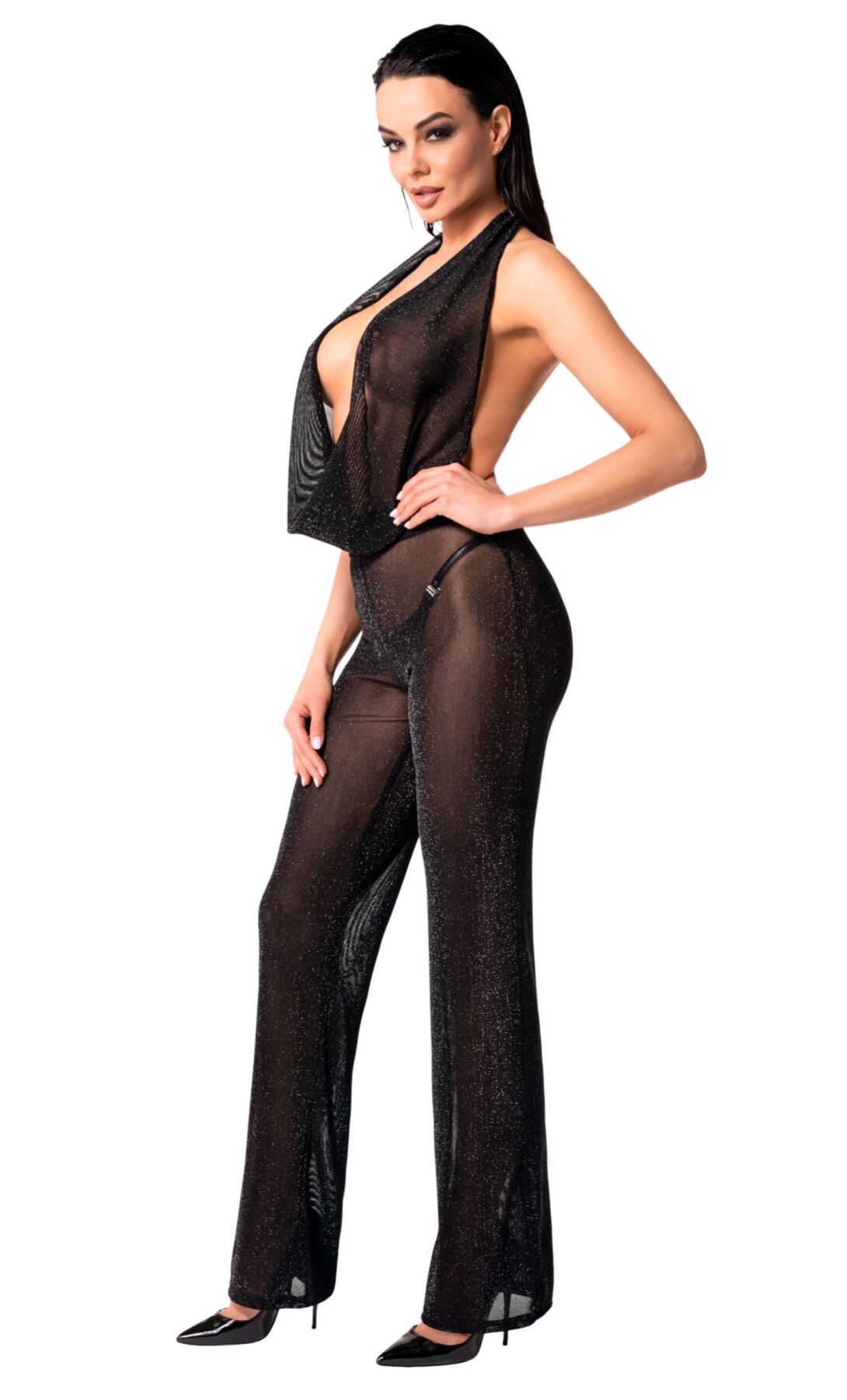 Комбінезон Noir Handmade F350
