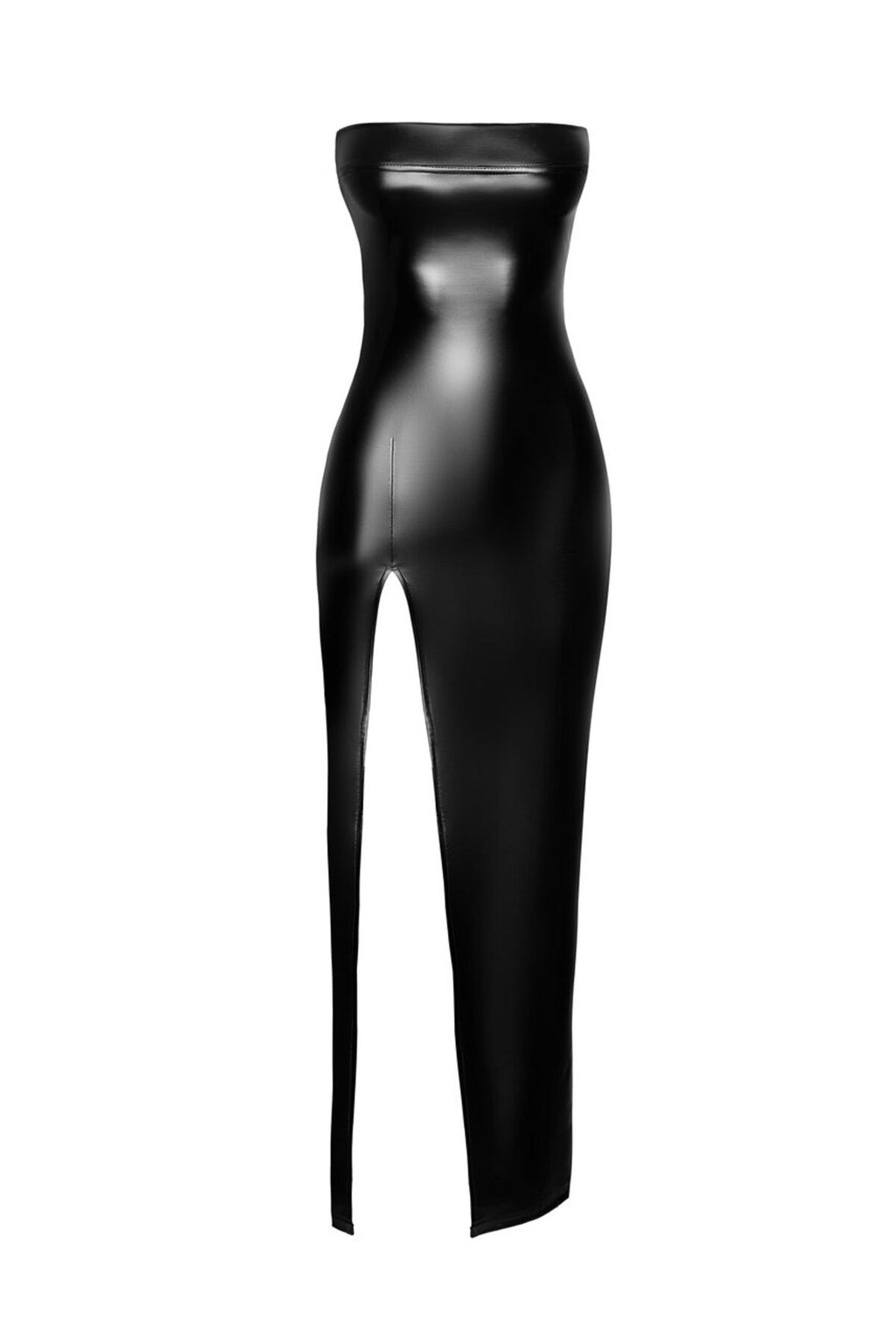 Сукня Noir Handmade F336