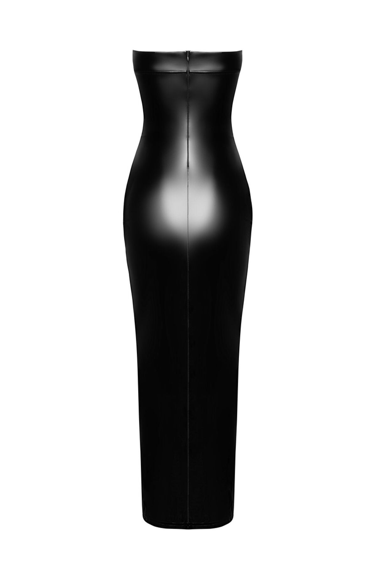 Сукня Noir Handmade F336