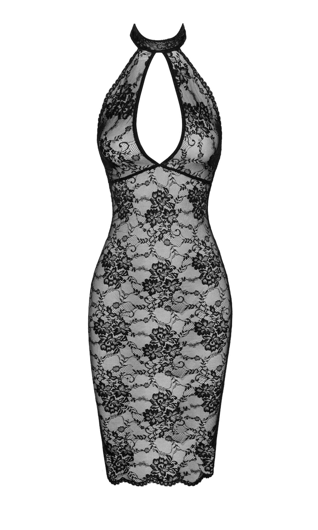 Сукня Noir Handmade