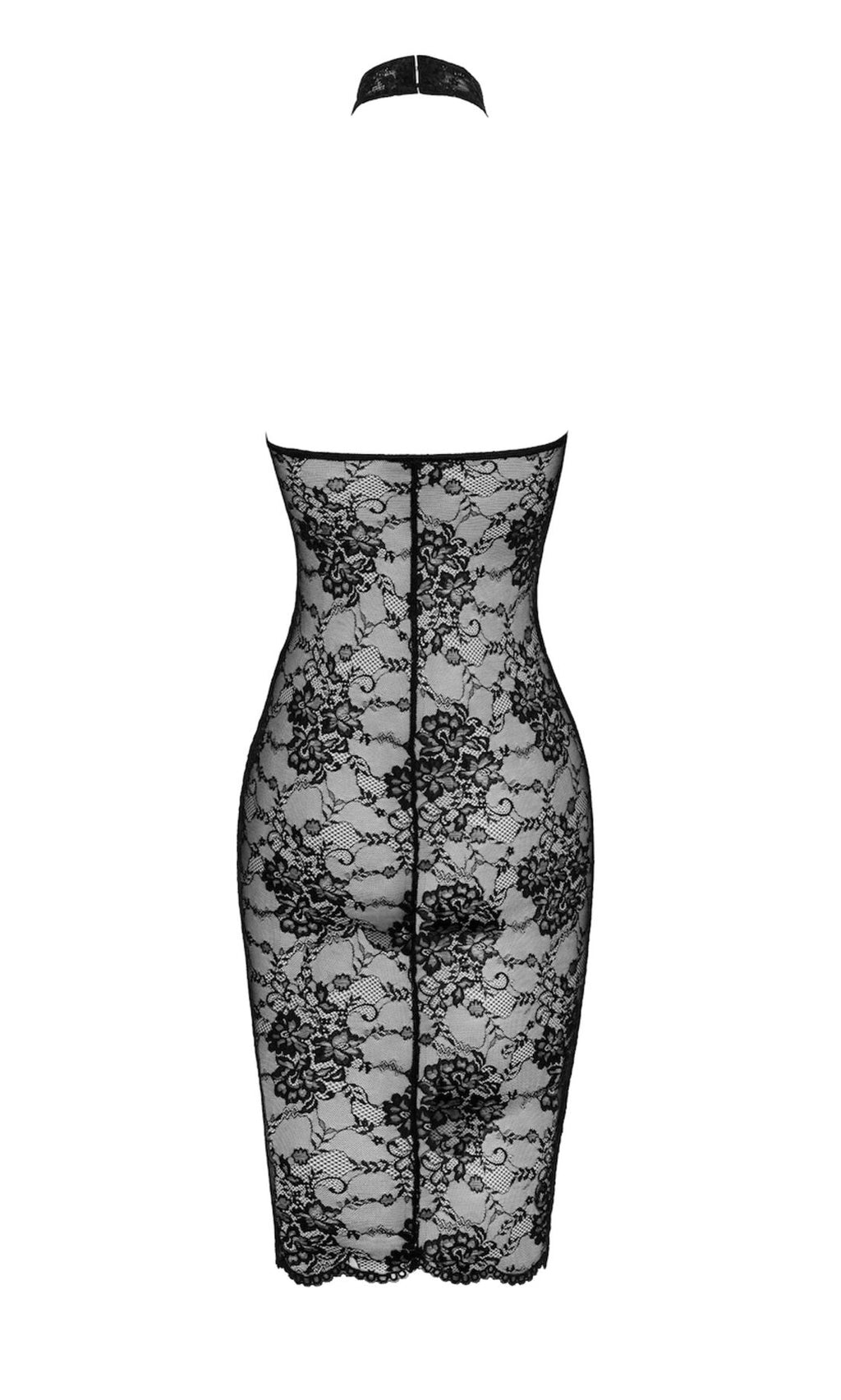 Сукня Noir Handmade