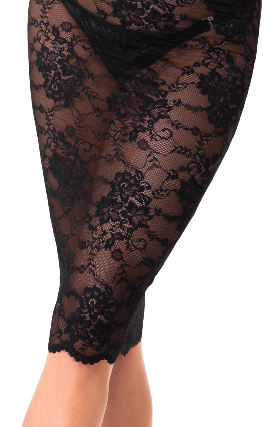 Сукня Noir Handmade