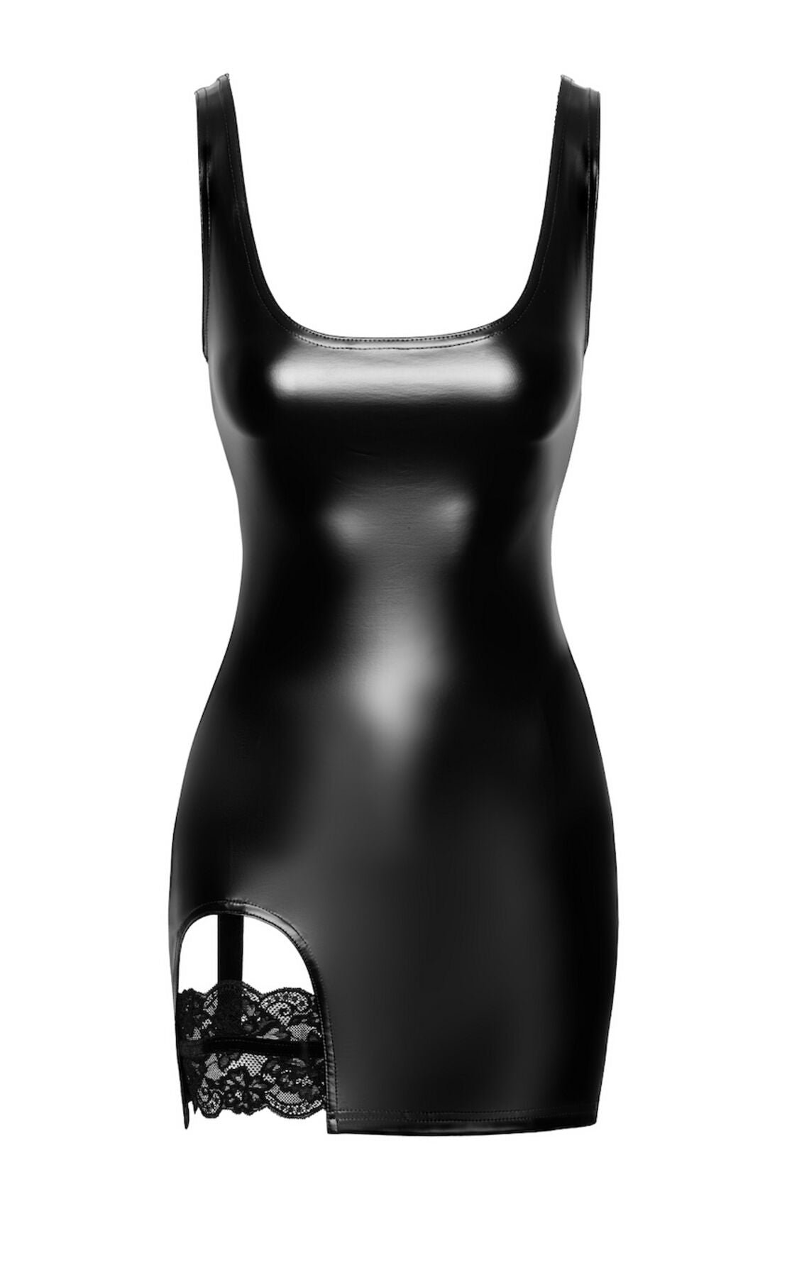 Сукня Noir Handmade F344