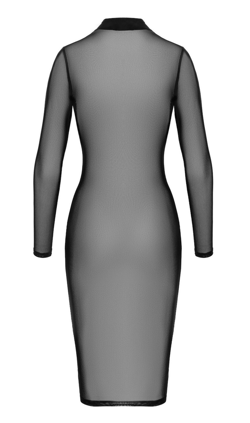 Сукня Noir Handmade