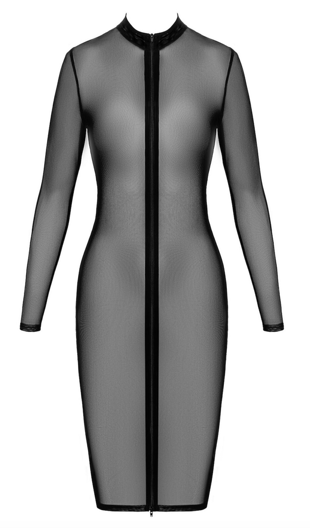 Сукня Noir Handmade