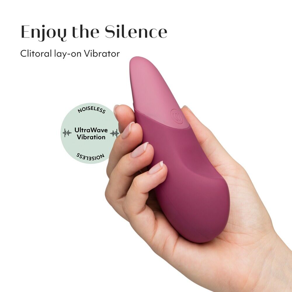 Мінівібратор Womanizer Vibe