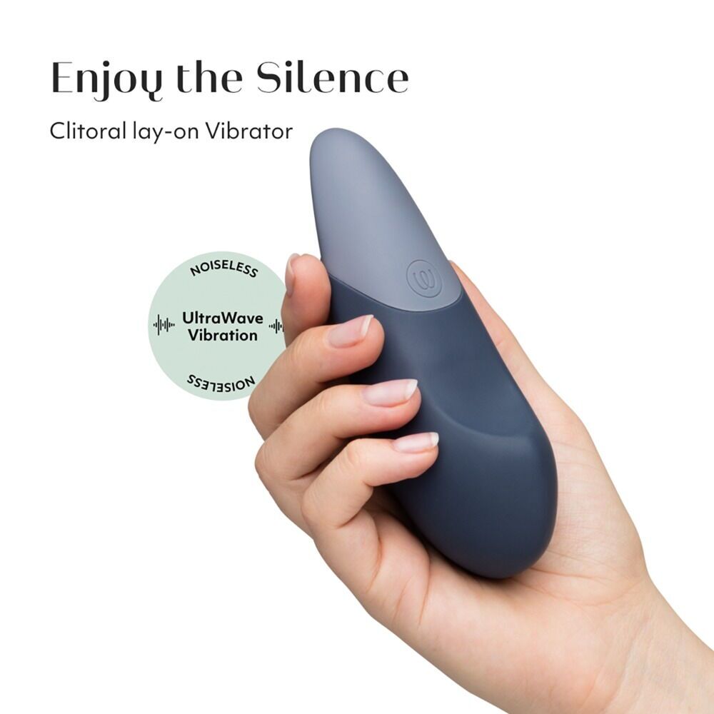 Мінівібратор Womanizer Vibe