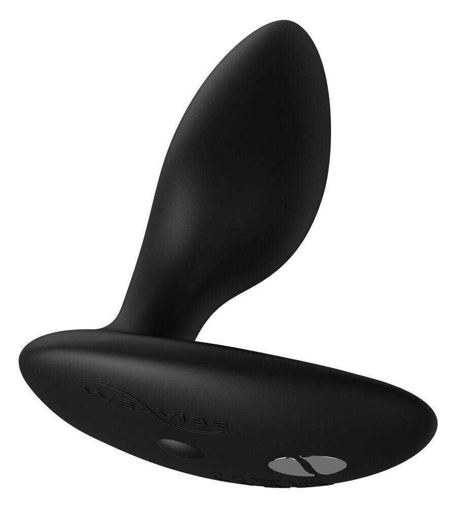 Анальна смарт-вібропробка We-Vibe Ditto+ Satin з