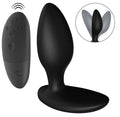 Анальна смарт-вібропробка We-Vibe Ditto+ Satin з