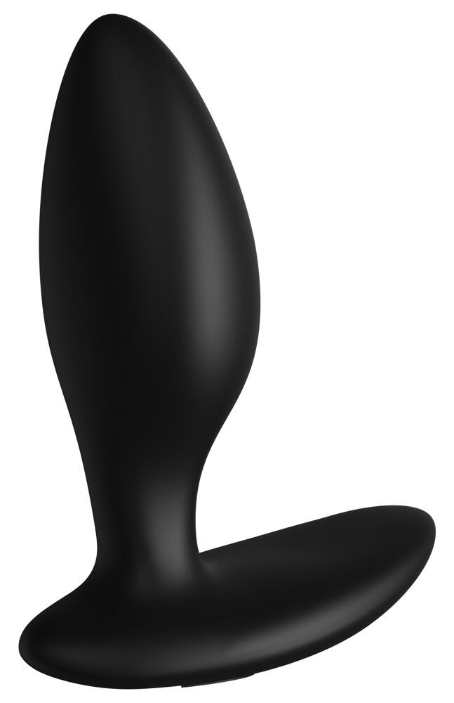 Анальна смарт-вібропробка We-Vibe Ditto+ Satin з