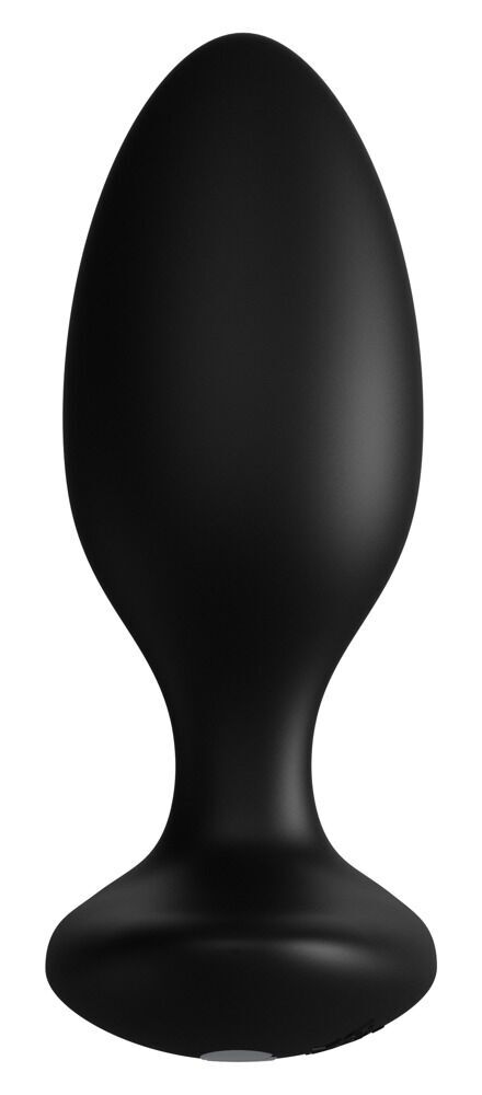 Анальна смарт-вібропробка We-Vibe Ditto+ Satin з