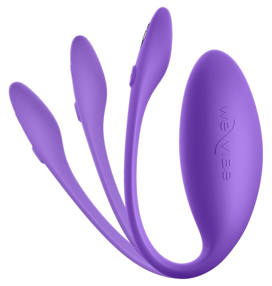 Смарт-віброяйце We-Vibe Jive Lite