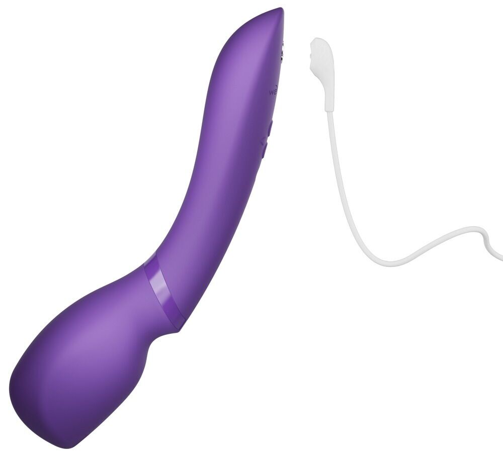 Смарт-вібромасажер We-Vibe Wand 2