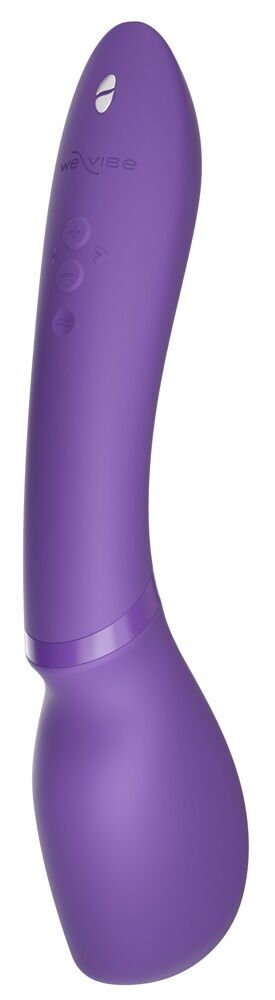 Смарт-вібромасажер We-Vibe Wand 2