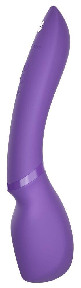 Смарт-вібромасажер We-Vibe Wand 2