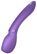 Смарт-вібромасажер We-Vibe Wand 2