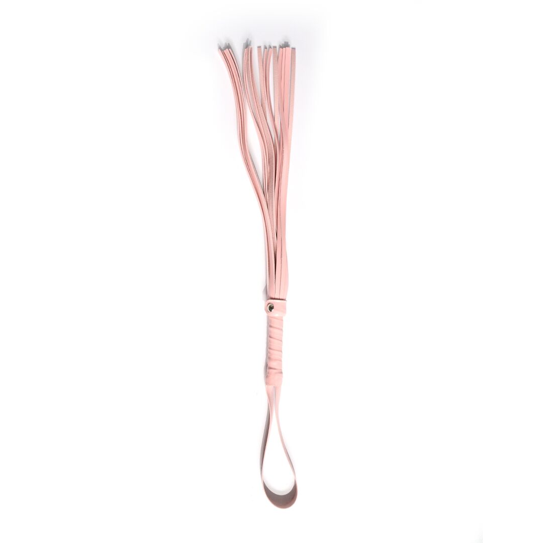 Батіг та флогер Art of Sex Flogger