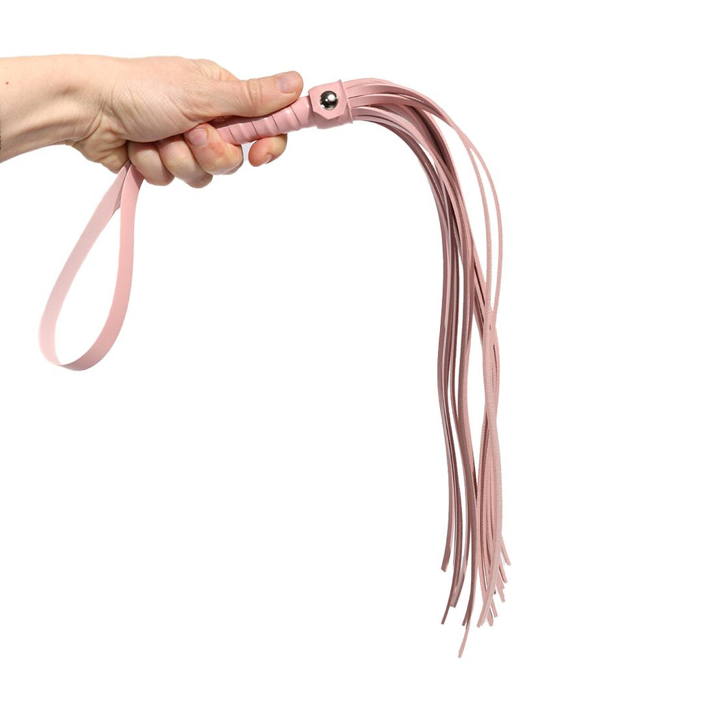 Батіг та флогер Art of Sex Flogger