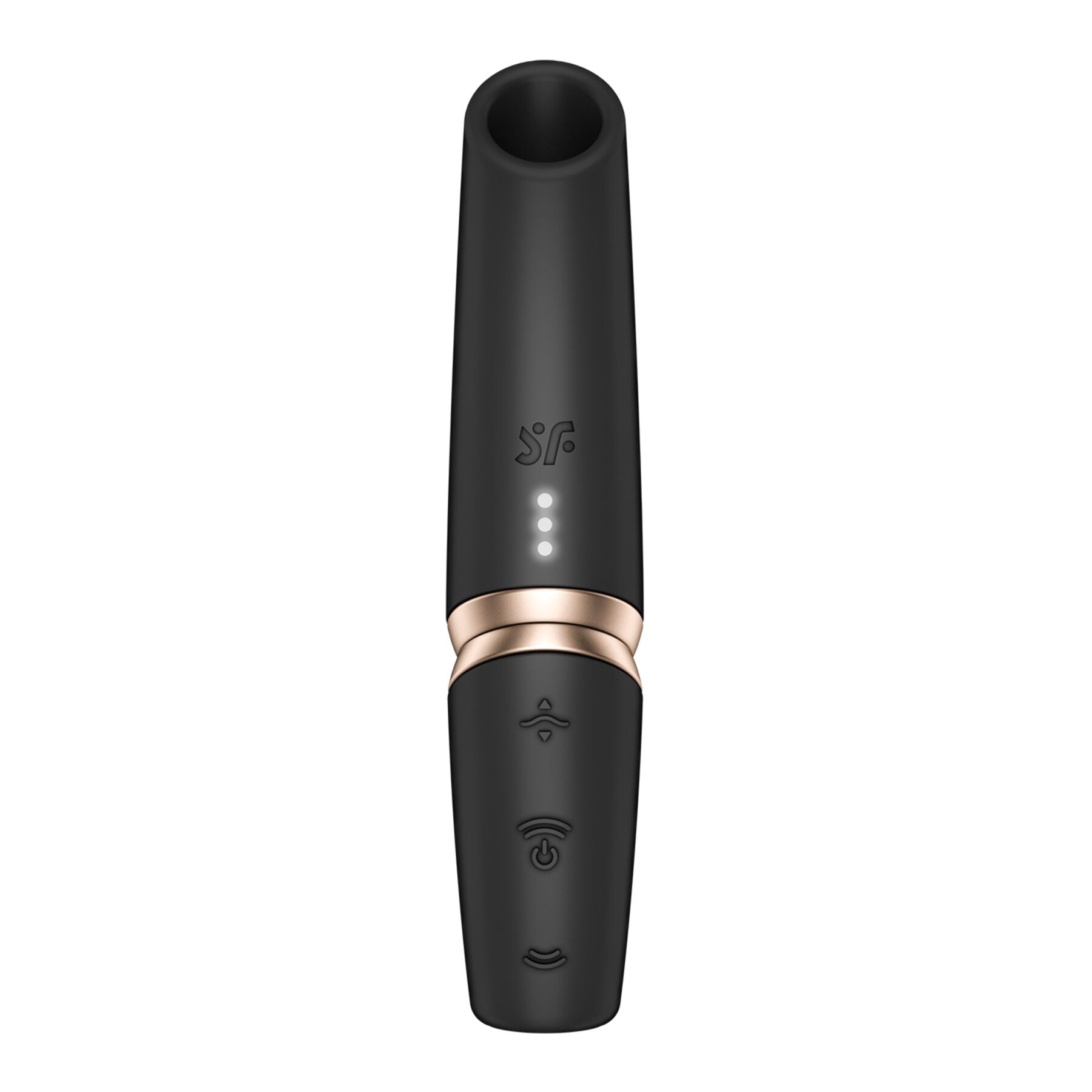 Вакуумний стимулятор Satisfyer Perfect Kiss