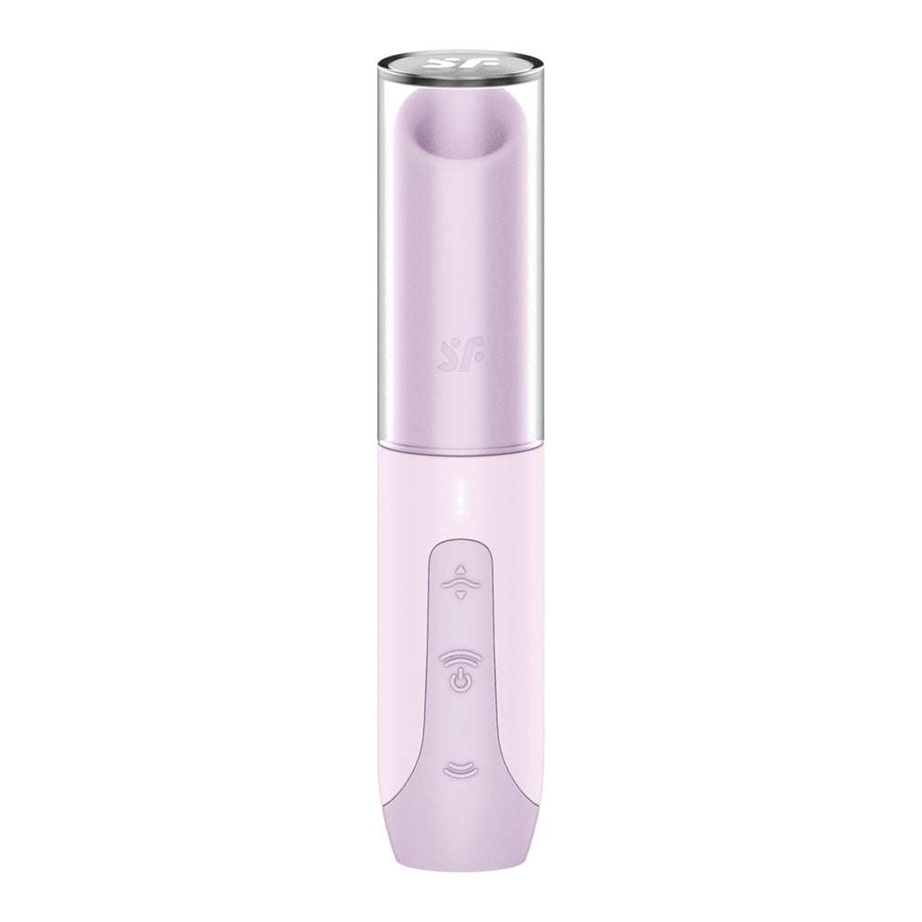 Вакуумний стимулятор Satisfyer Secret Kiss