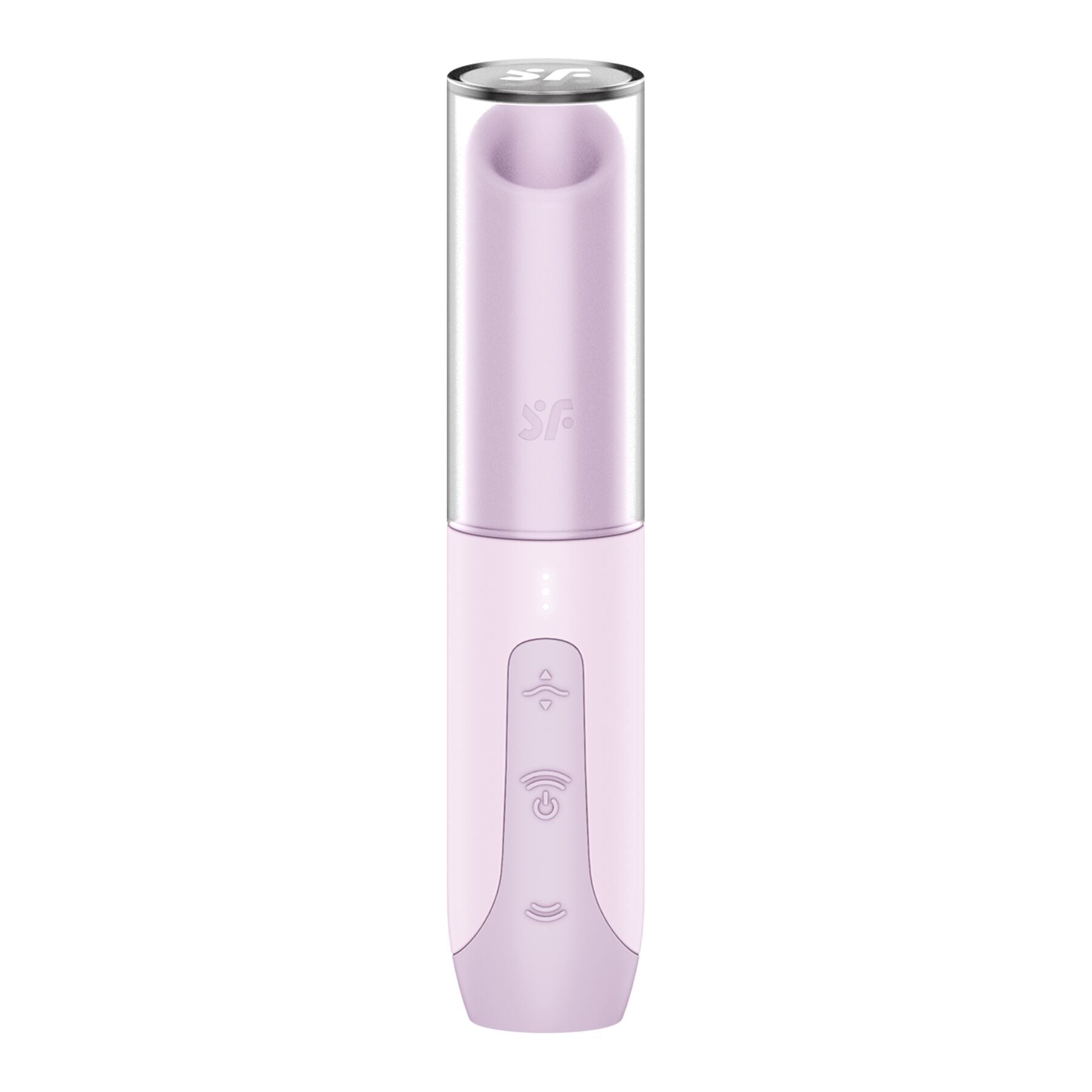Вакуумний стимулятор Satisfyer Secret Kiss