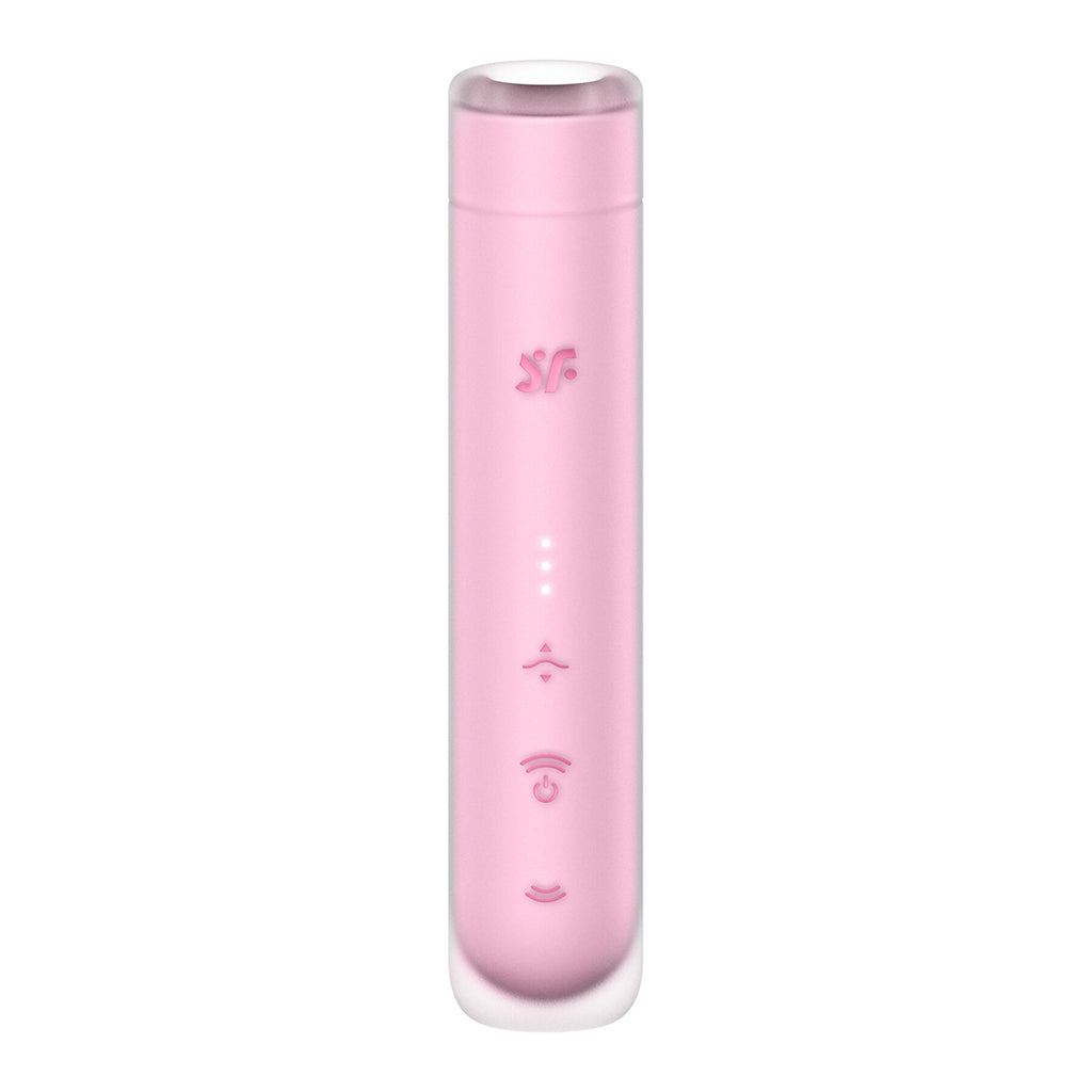 Вакуумний стимулятор Satisfyer First Kiss