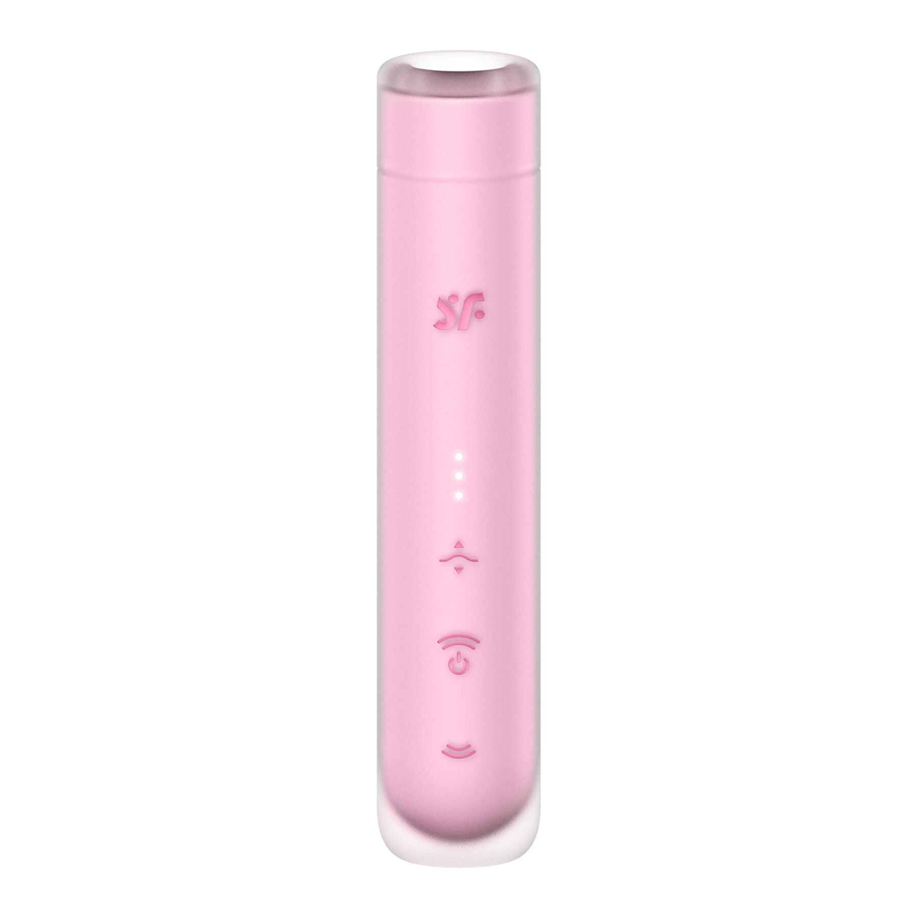 Вакуумний стимулятор Satisfyer First Kiss