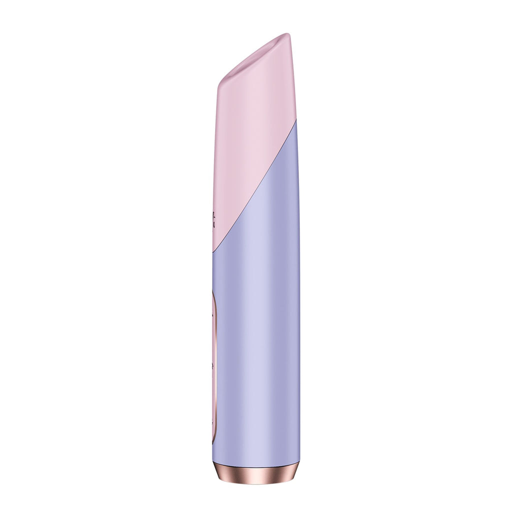 Вакуумний стимулятор Satisfyer Bold Kiss