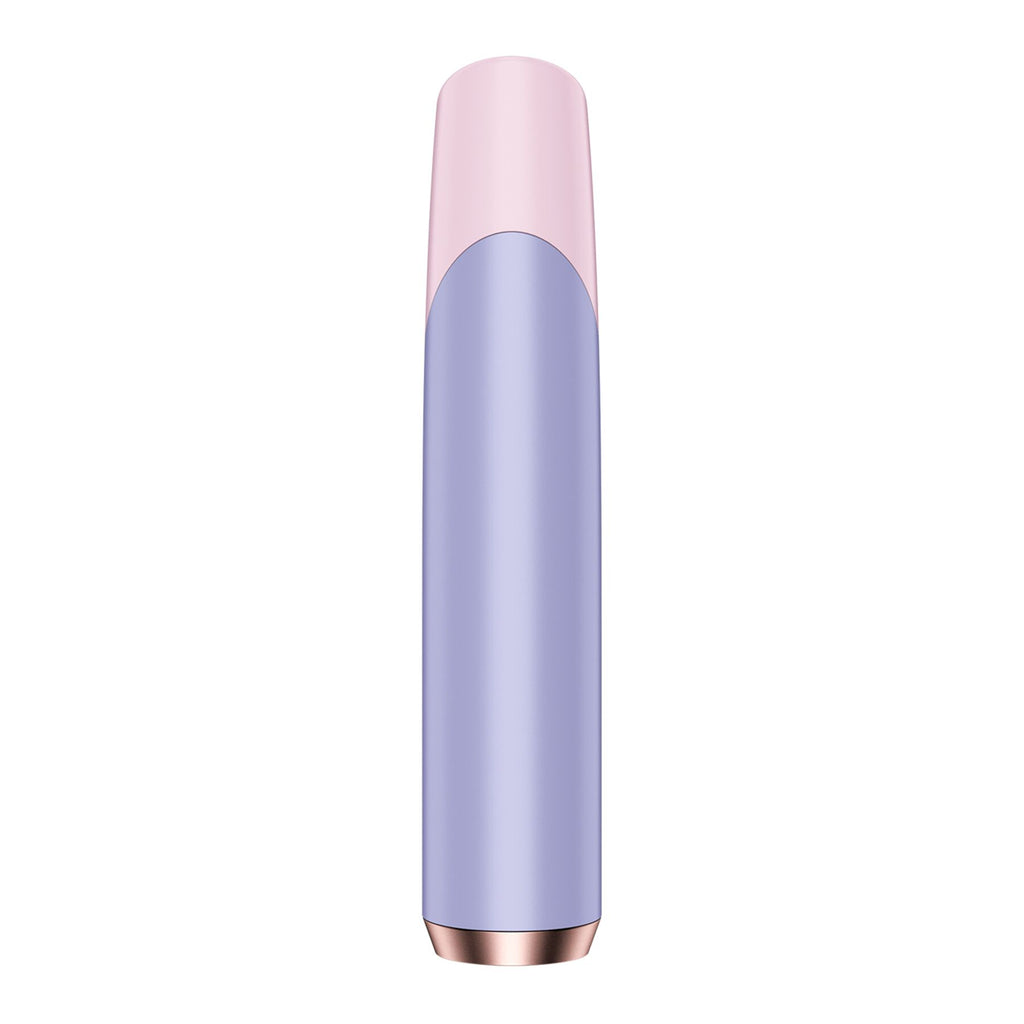 Вакуумний стимулятор Satisfyer Bold Kiss