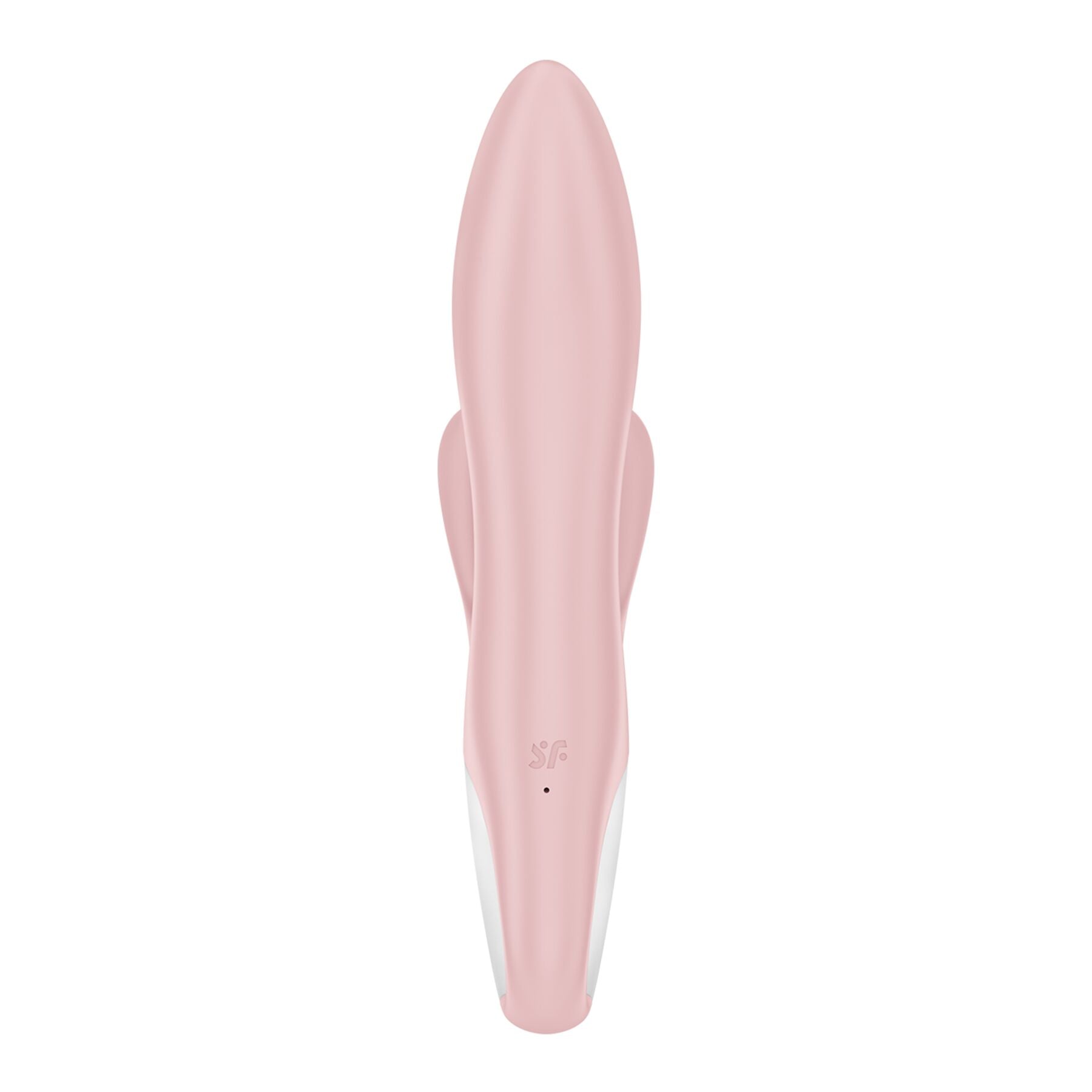 Вібратор-кролик надувний Satisfyer Air Pump Bunny 3