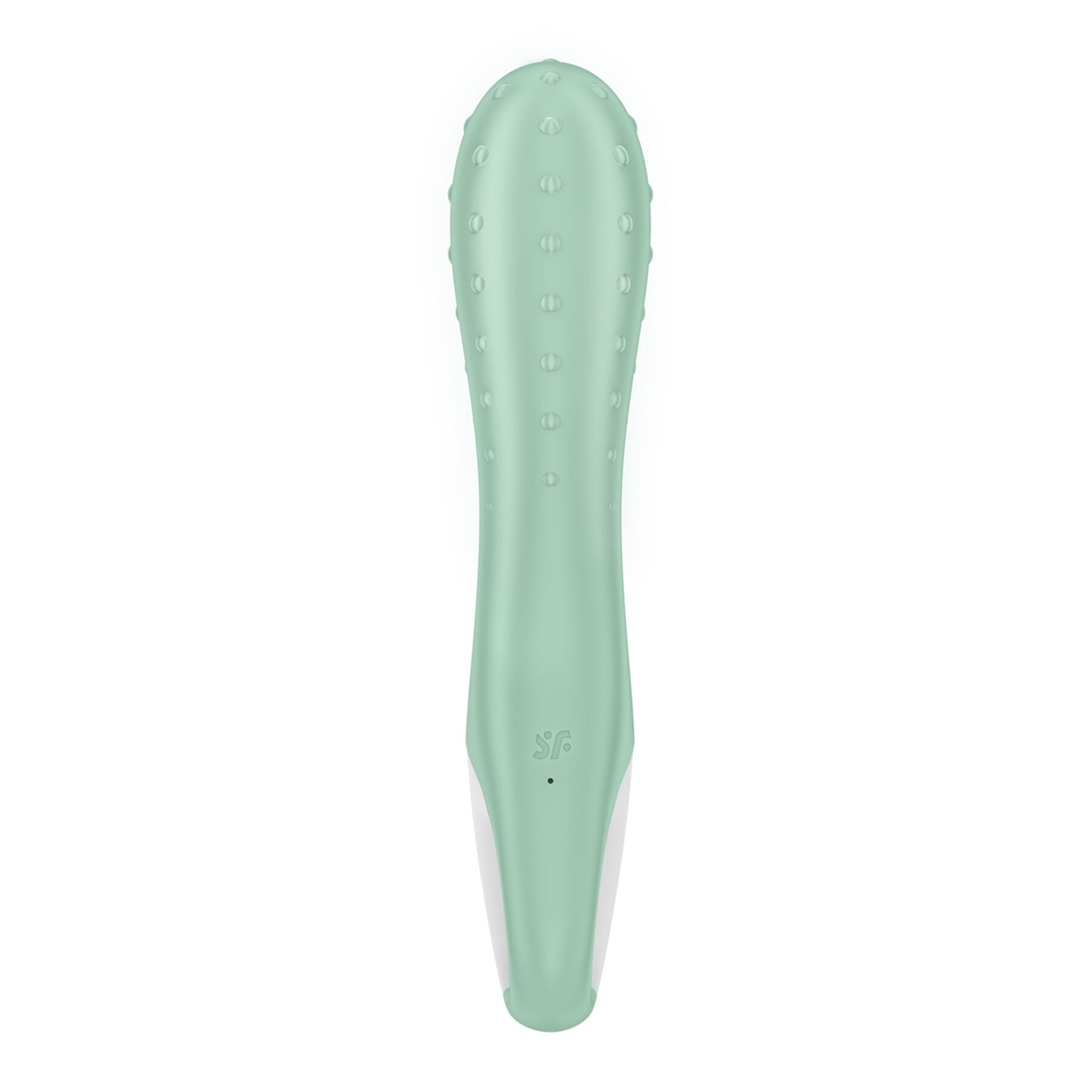 Вібратор точки G Satisfyer Air Pump Vibrator 3